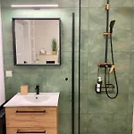 Apartament Rafiki