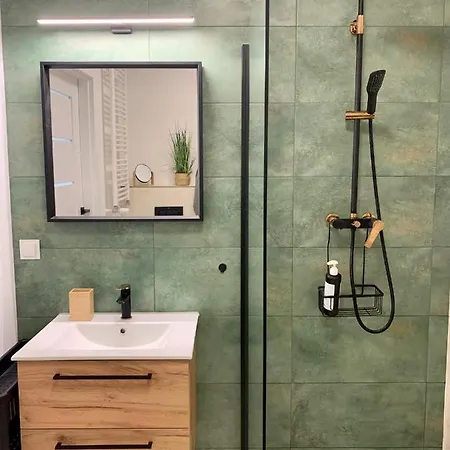 Apartament Rafiki