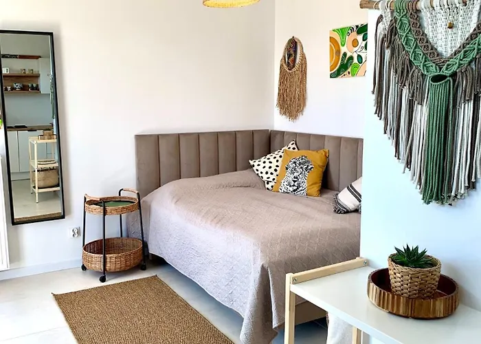 Rafiki Międzywodzie